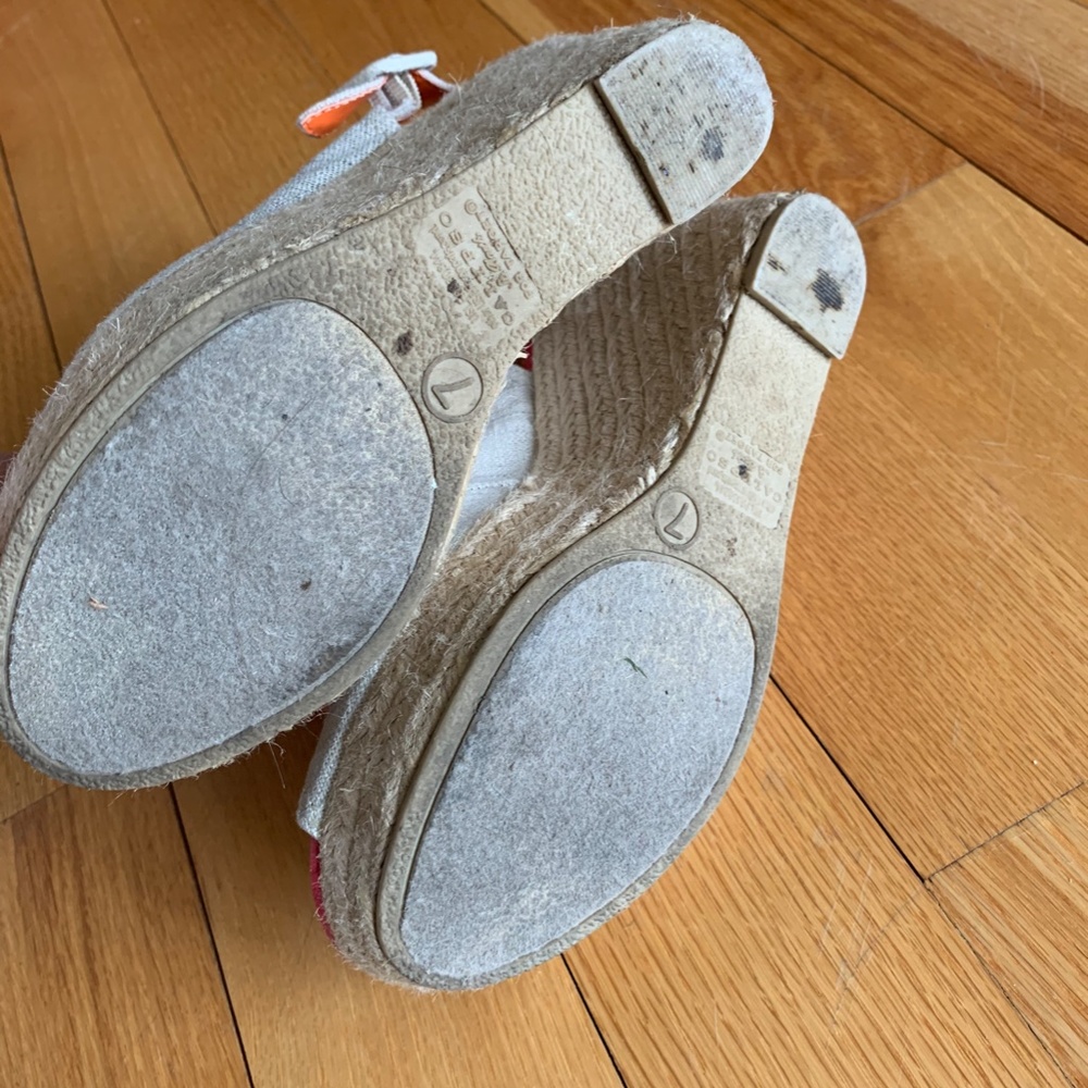 Calypso For Target Wedges - image 4